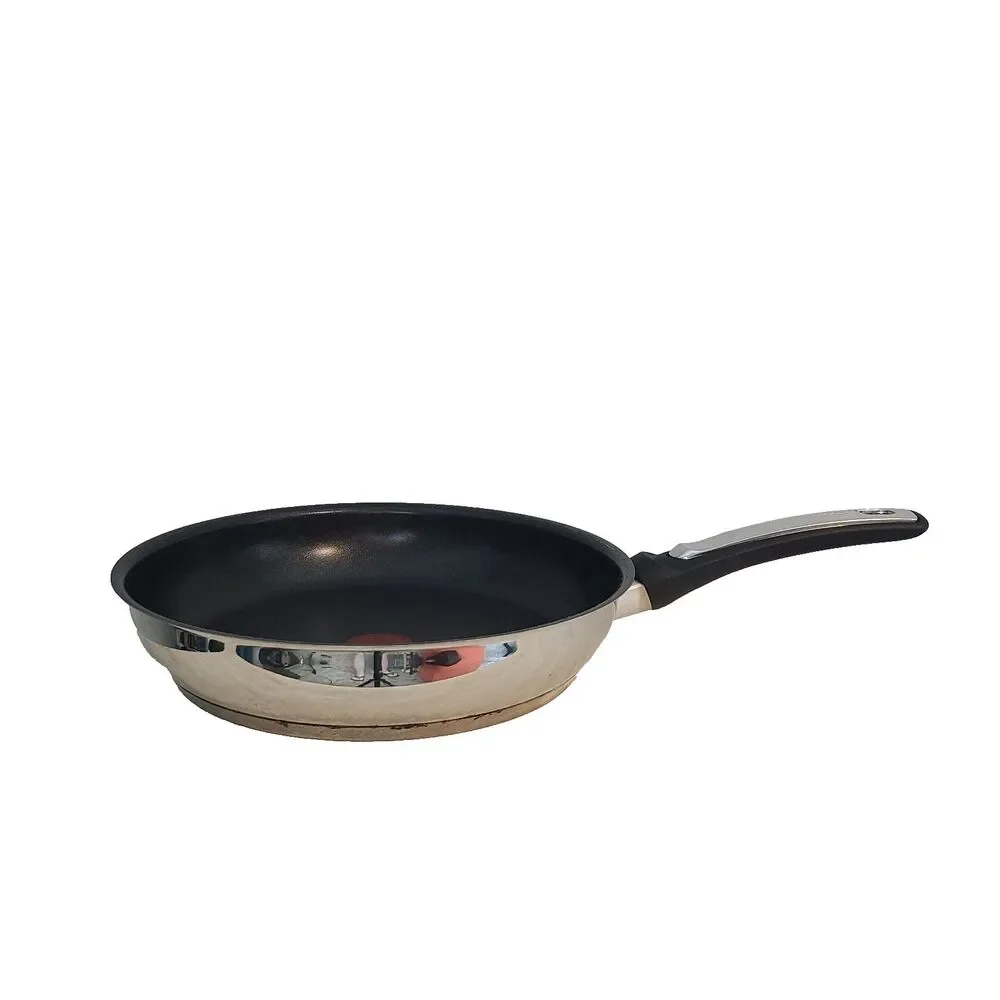 T-Fal 18/10 Stainless Steel 10.5